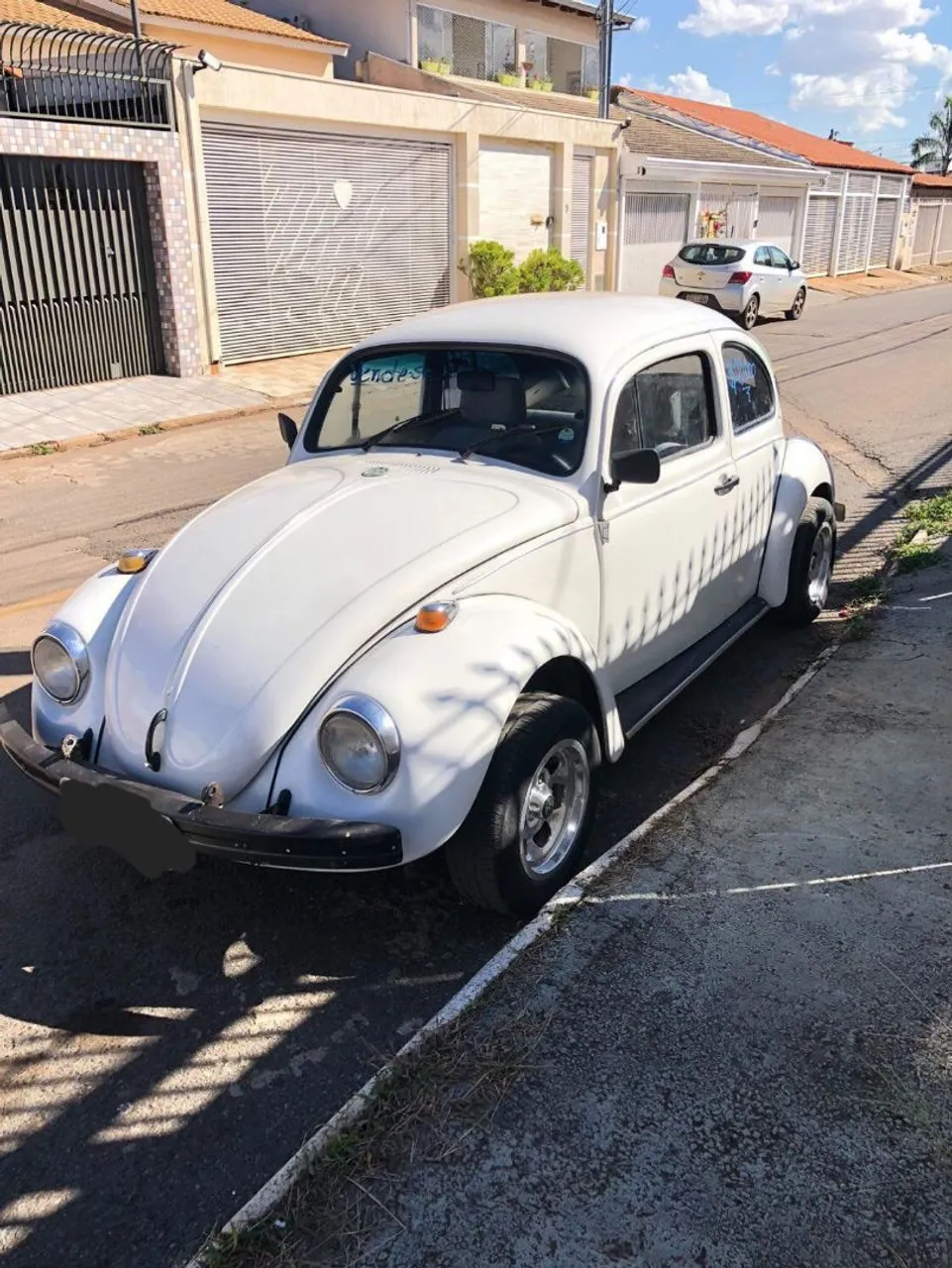 Volkswagen 1982 Usados e Novos - Brasília, DF