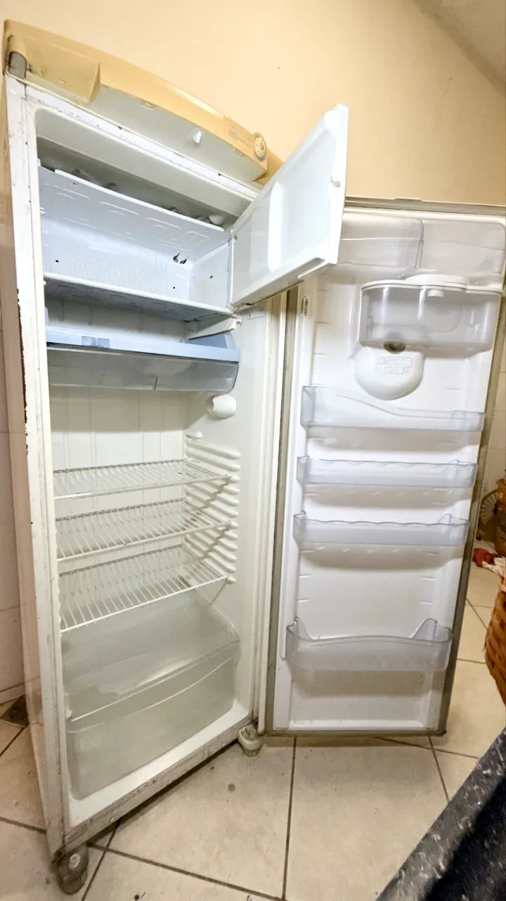 Geladeira Cônsul 380l - Foto 2