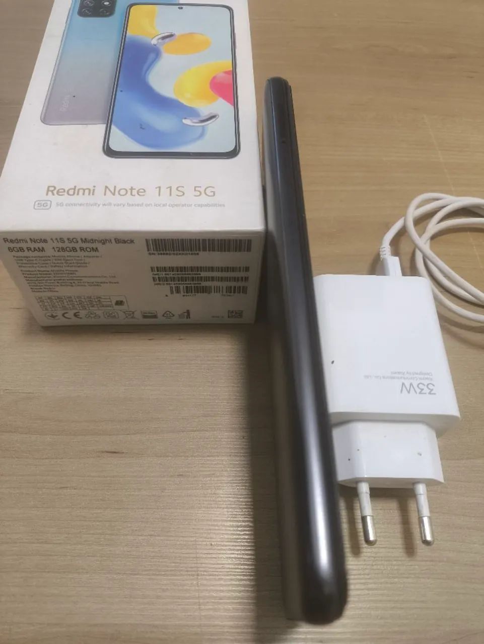 Redmi Note 11S 5G - Foto 4