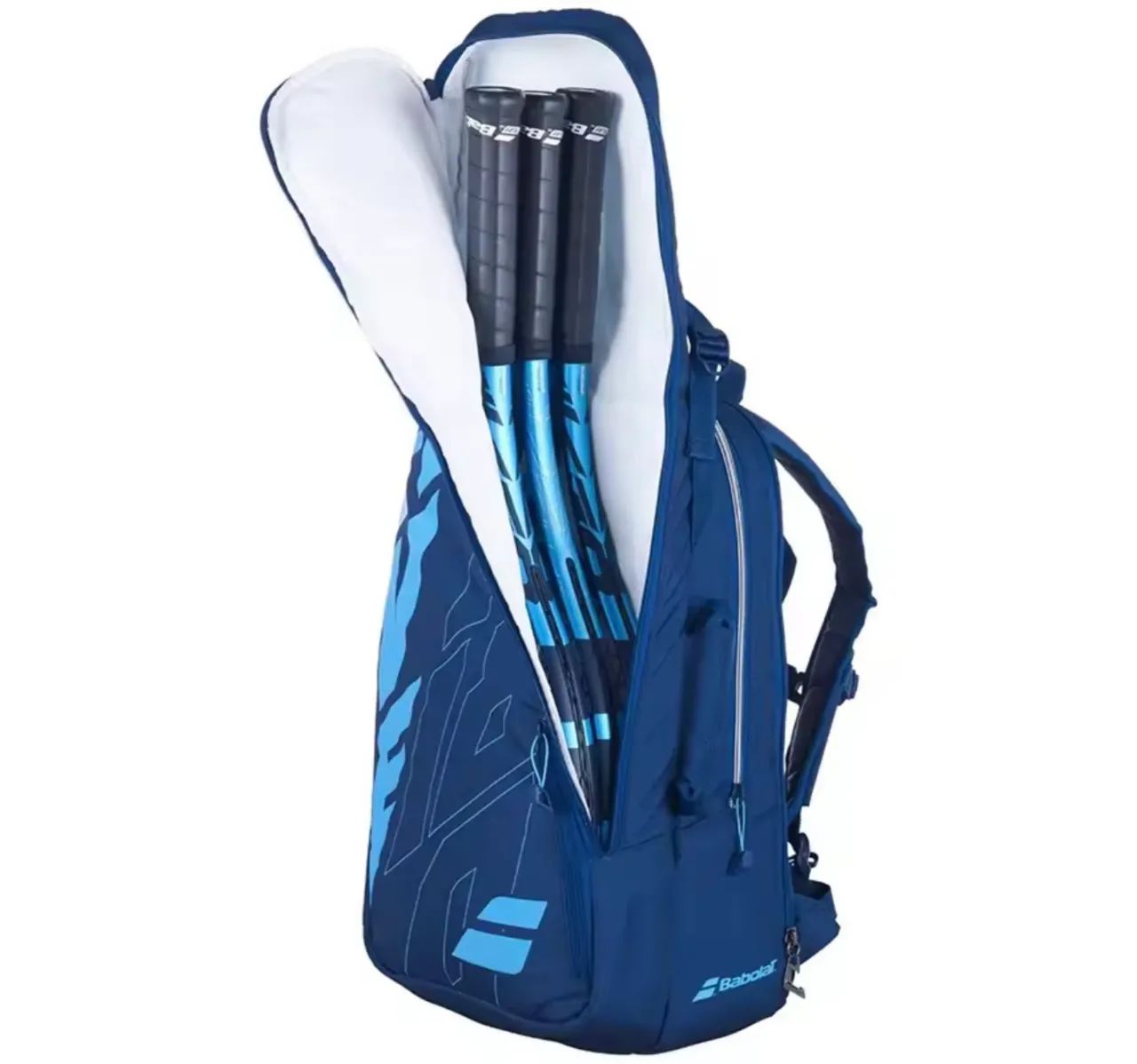 Mochila Babolat Pure Drive - Foto 2