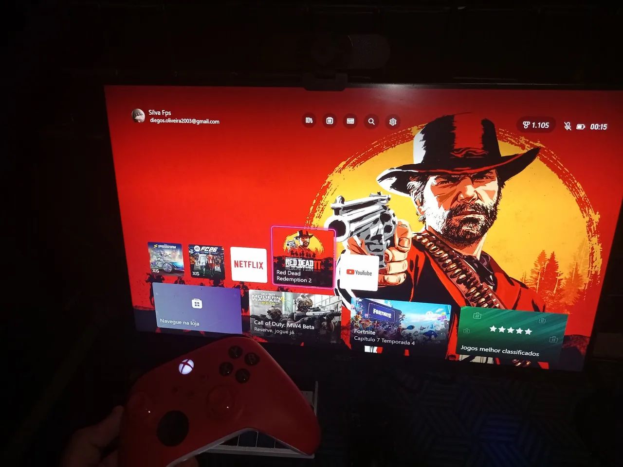 Xbox séries S 512Gb  - Foto 5