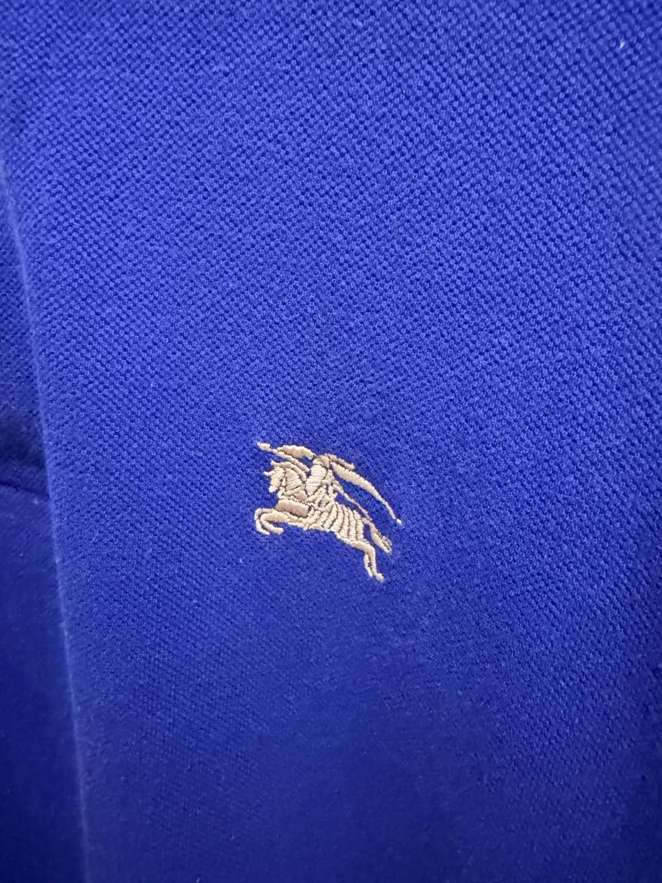 Polo Burberry  - Foto 2