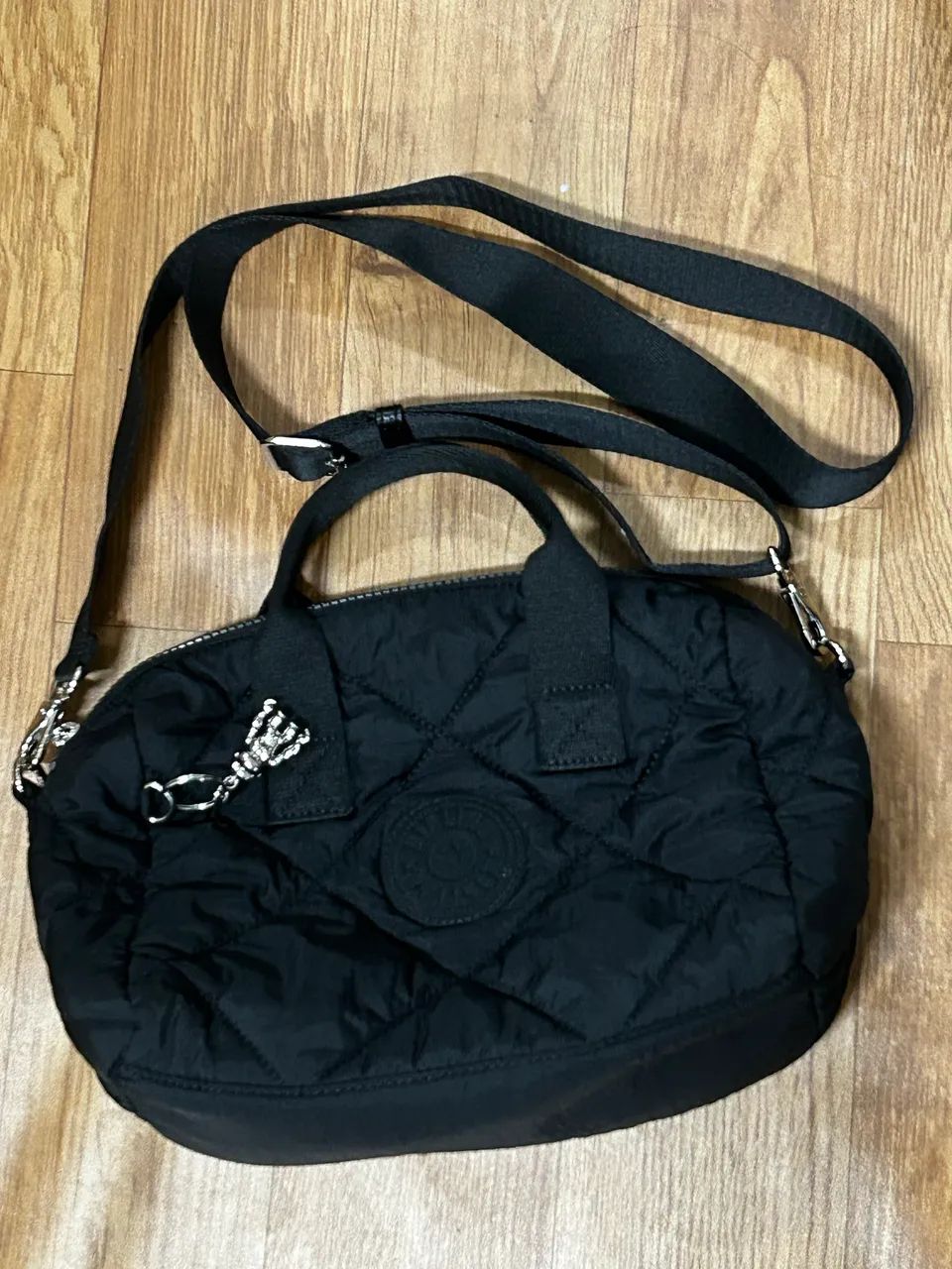 BOLSA  KIPLING SEMINOVA - Foto 3