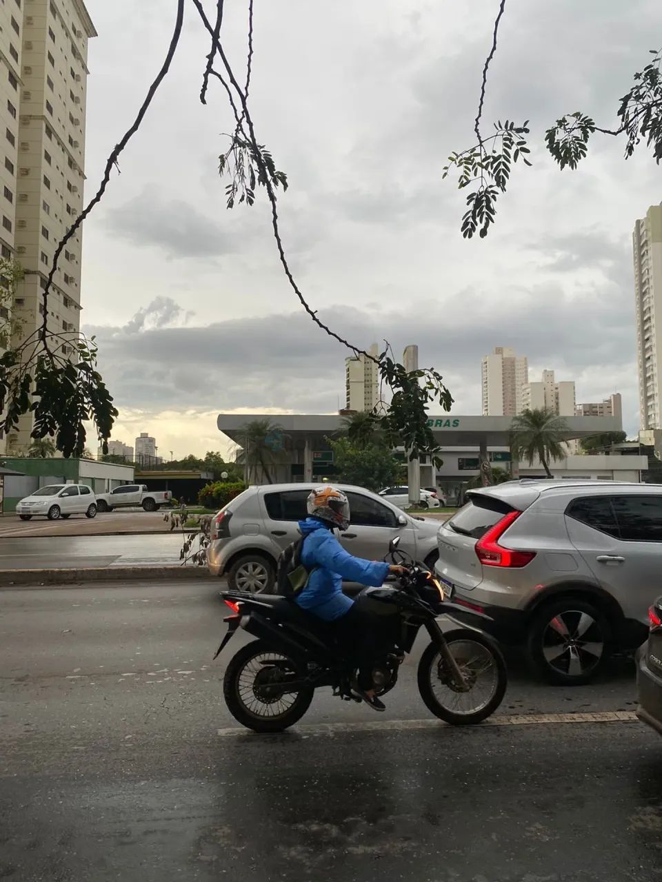 Terreno a venda, ótimo para quem quer construir um ponto comercial - Foto 3