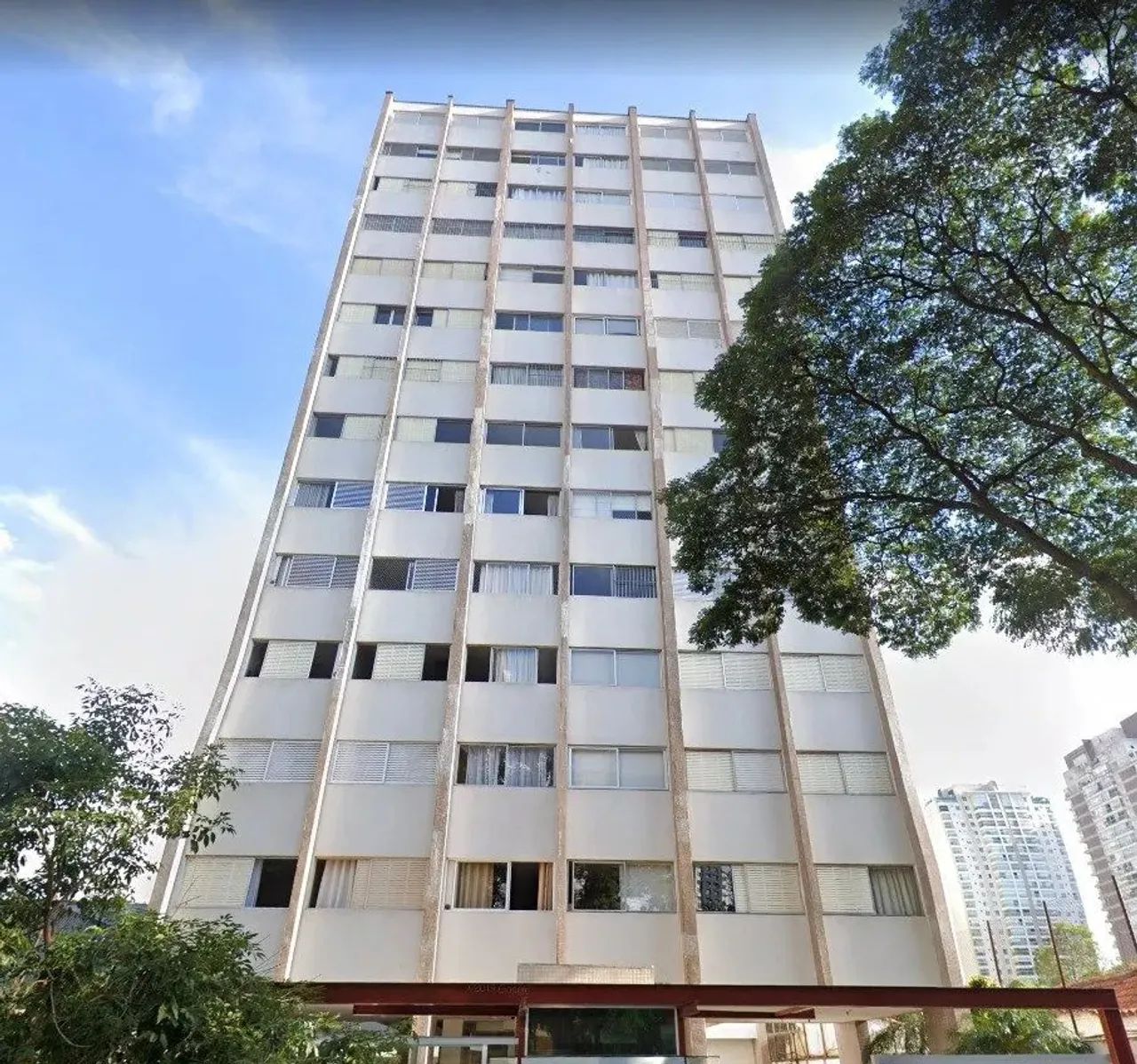 Aluguel Apartamento 2 Dormitórios - 70 m² Vila Olímpia - Foto 9