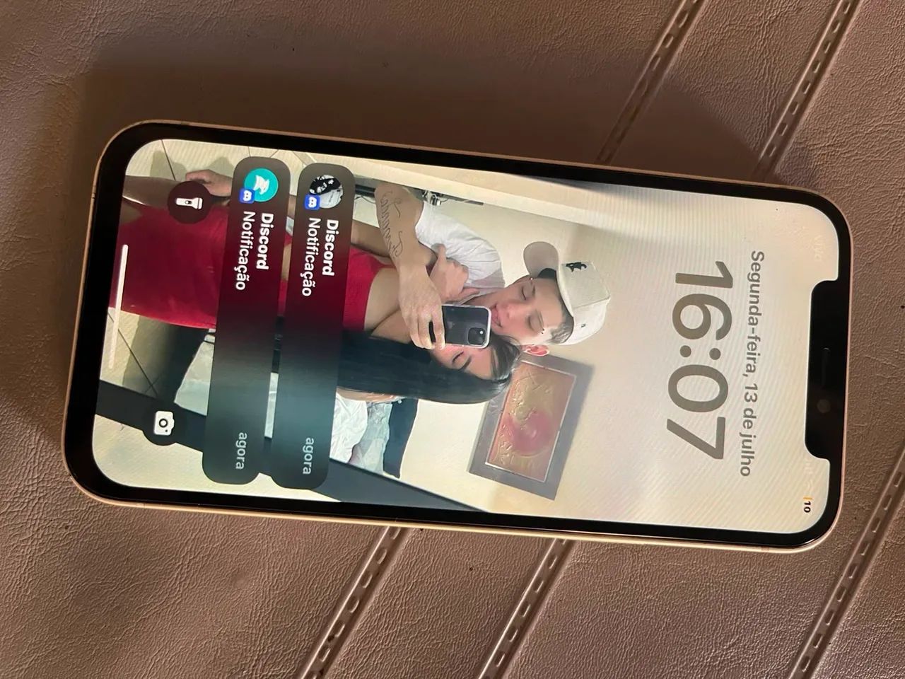 Iphone 12 - Foto 3