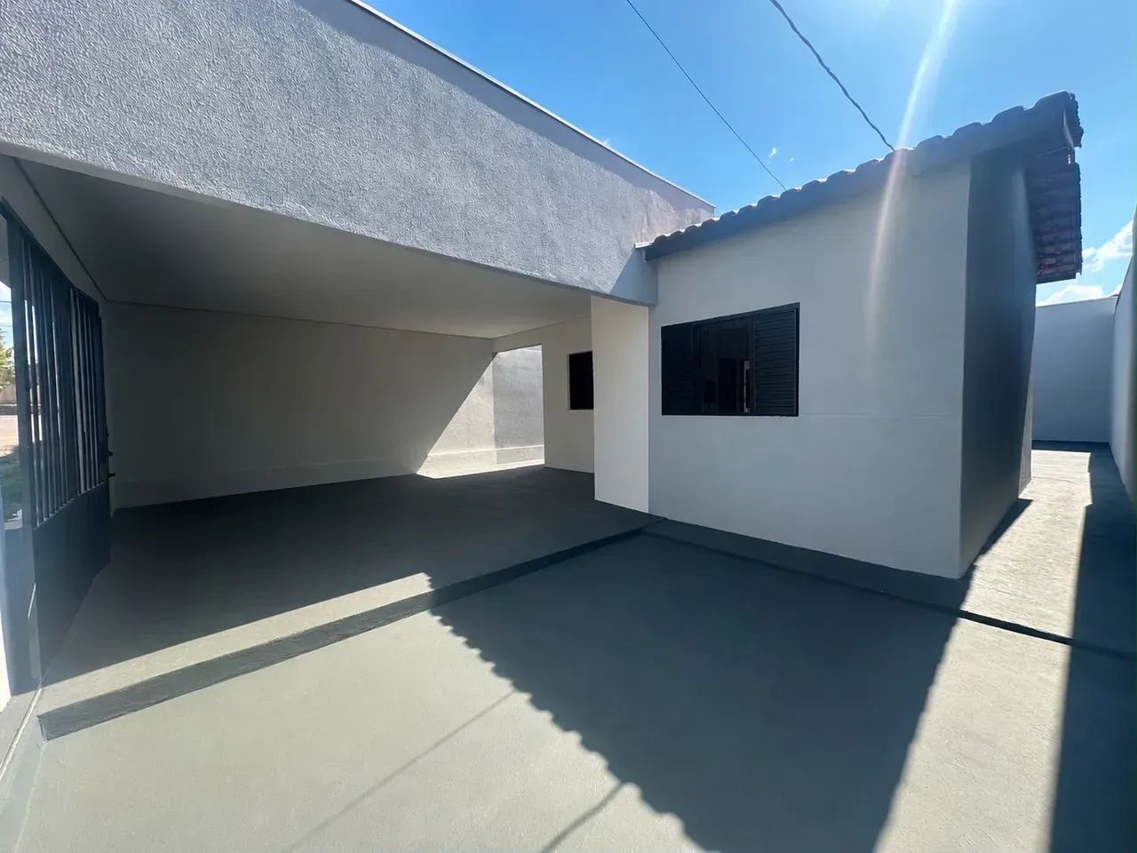 Casa para Venda - Osmar Cabral - Foto 2