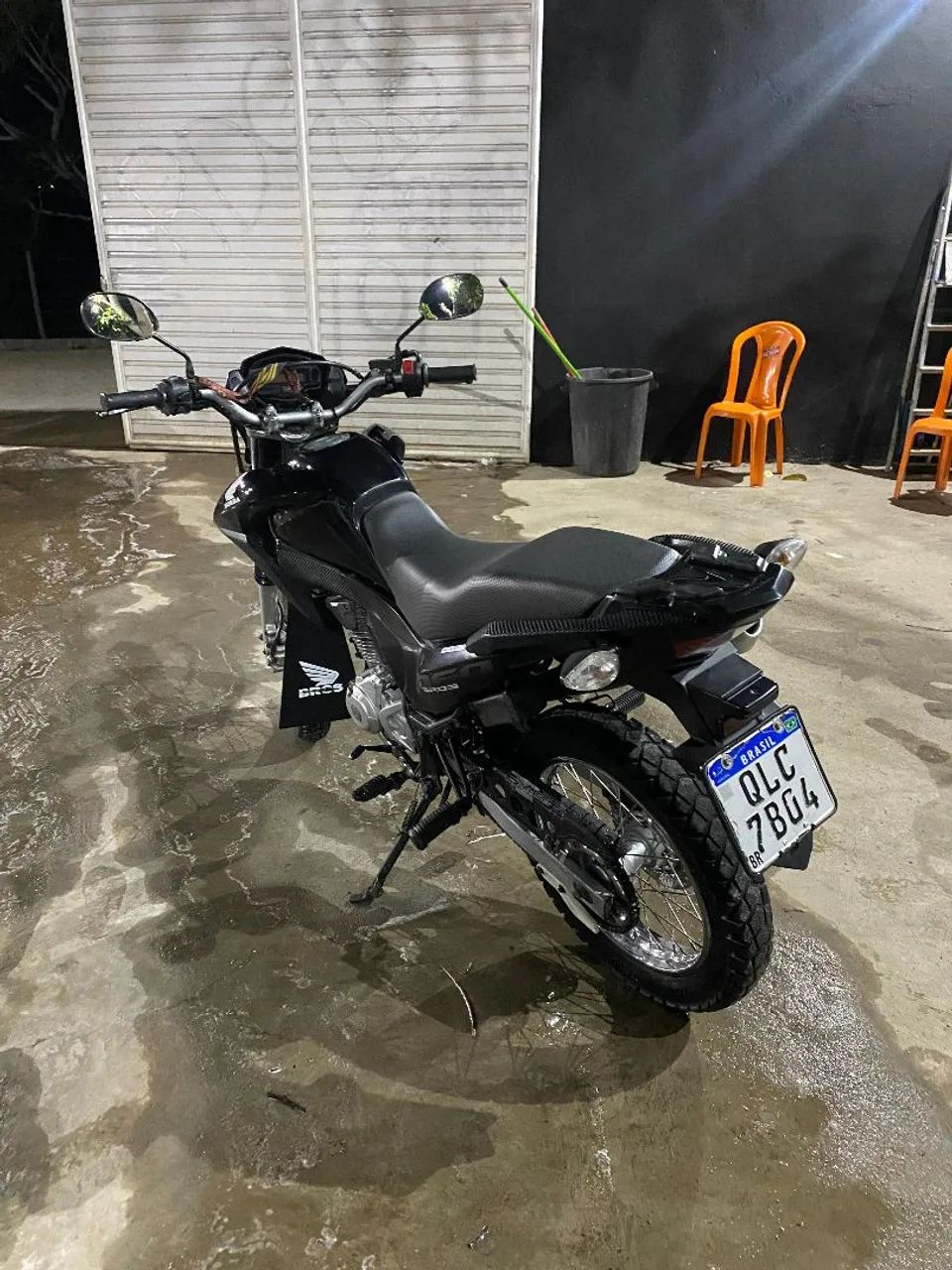 Bros 160  - Foto 2