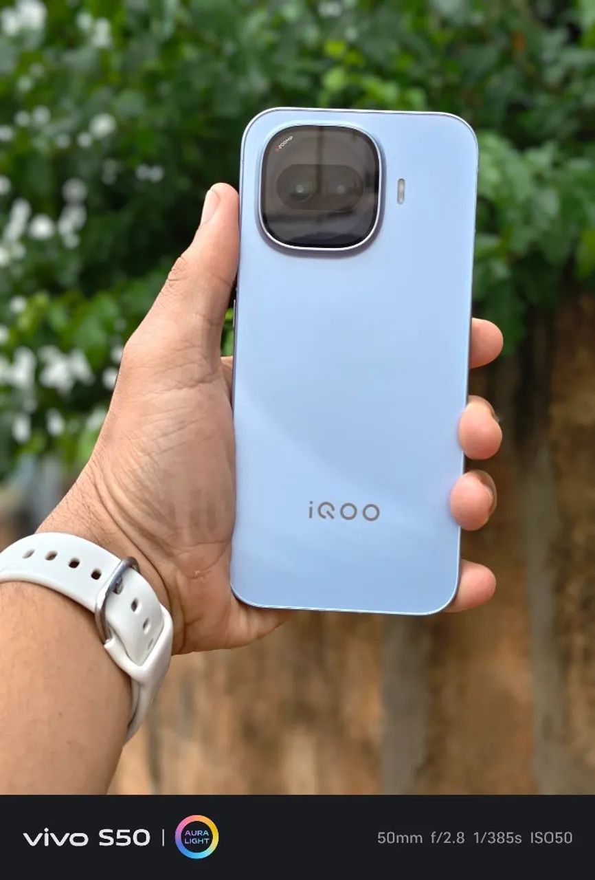 IQOO z11 turbo CN  - Foto 2