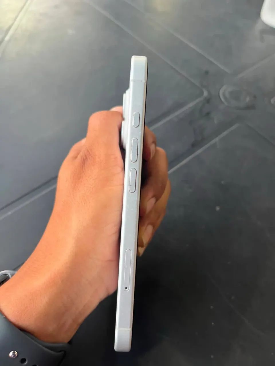 Vendo iPhone  - Foto 2