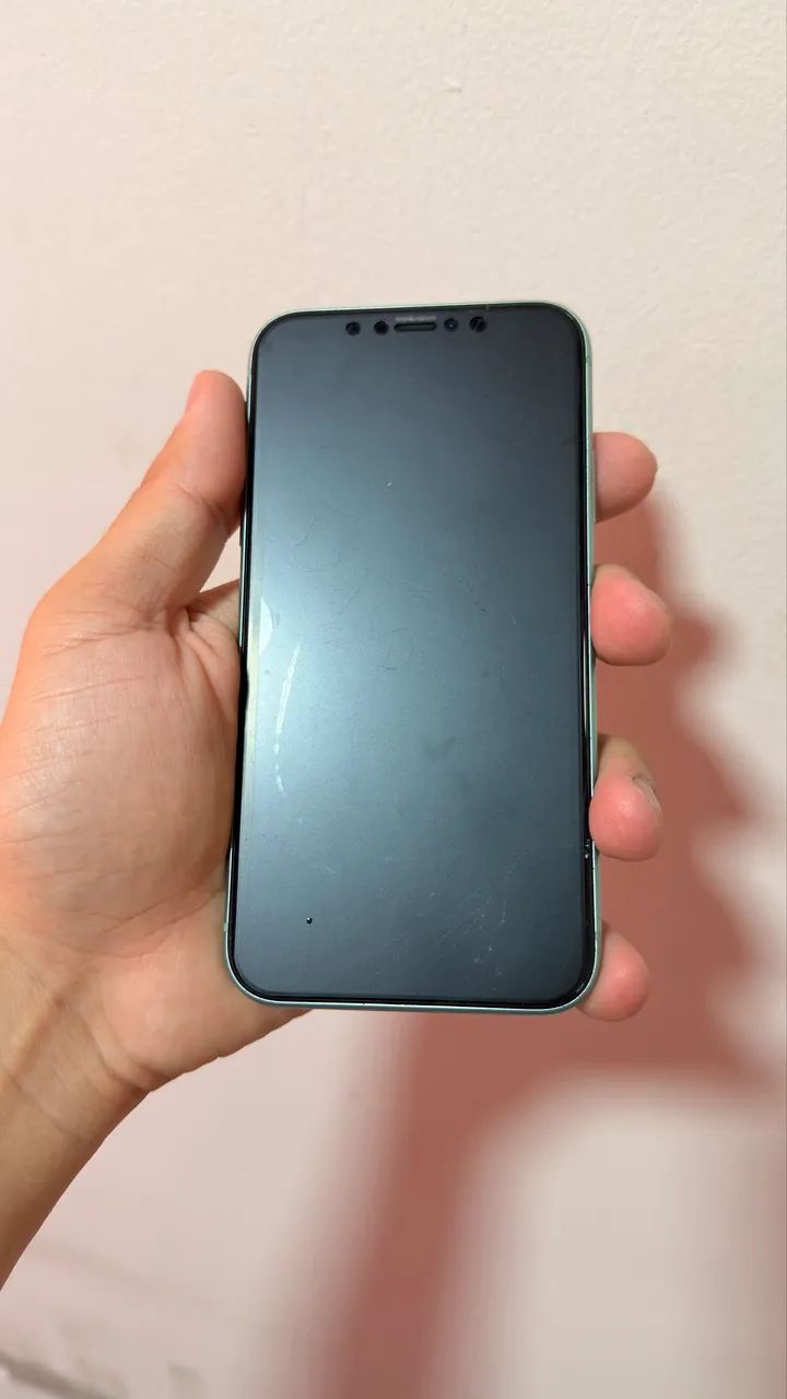 IPHONE 11- CONSERVADO - Foto 3