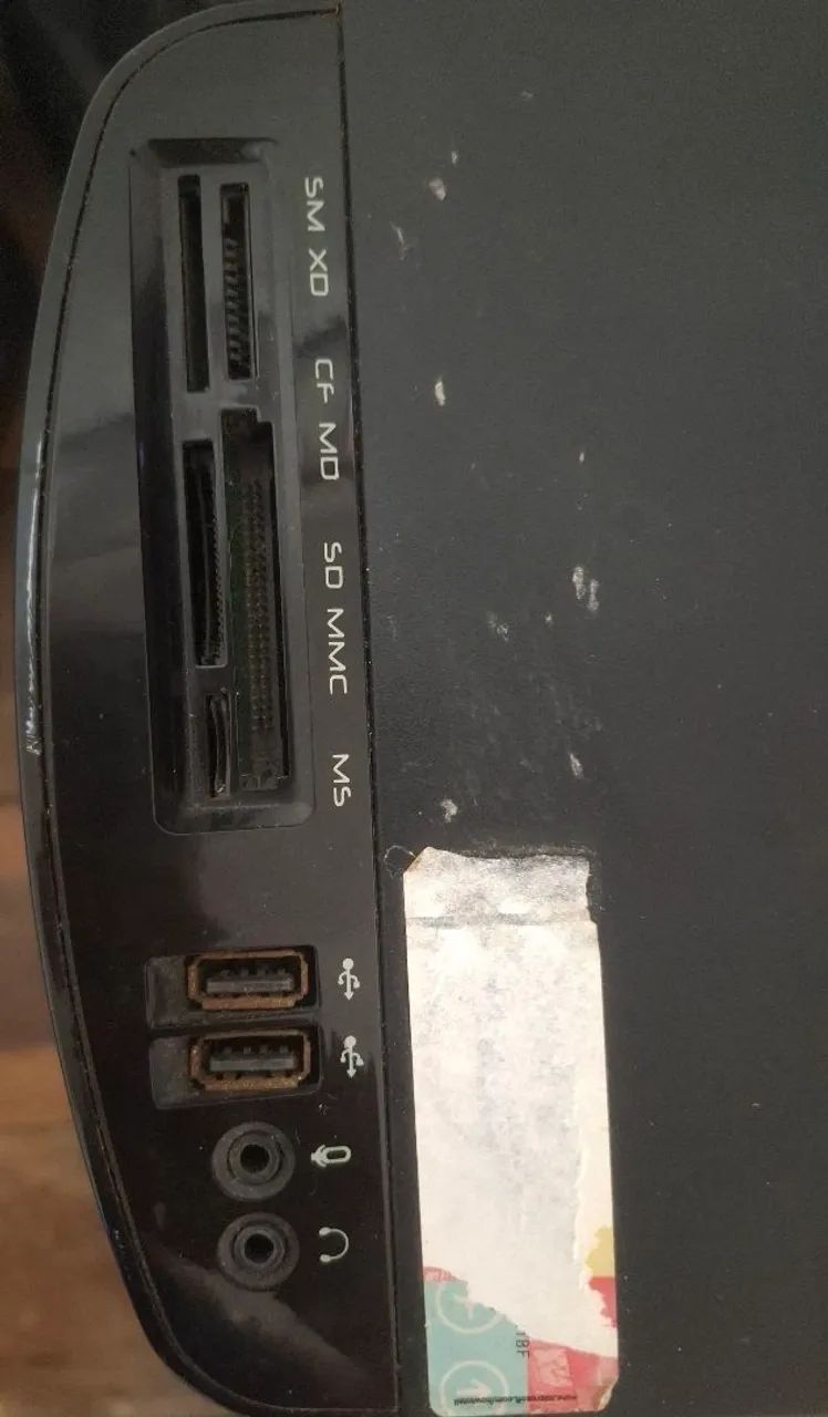 Gabinete Para computador  - Foto 2