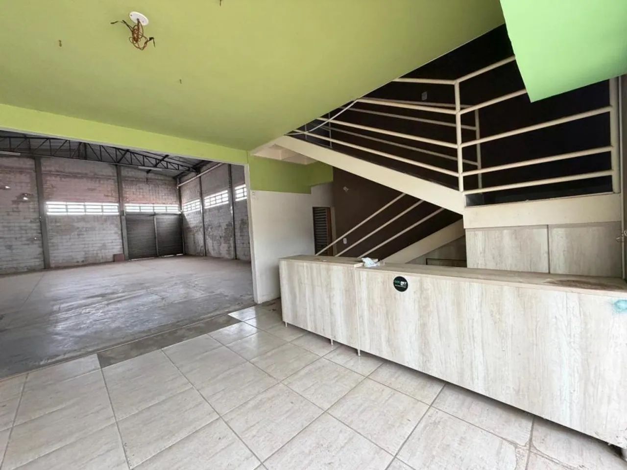 Prédio Comercial - Av. Rio Verde - Vila Rosa - Foto 5
