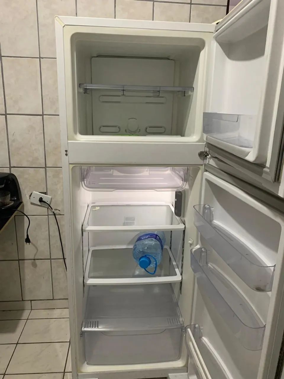 Geladeira cônsul  - Foto 4