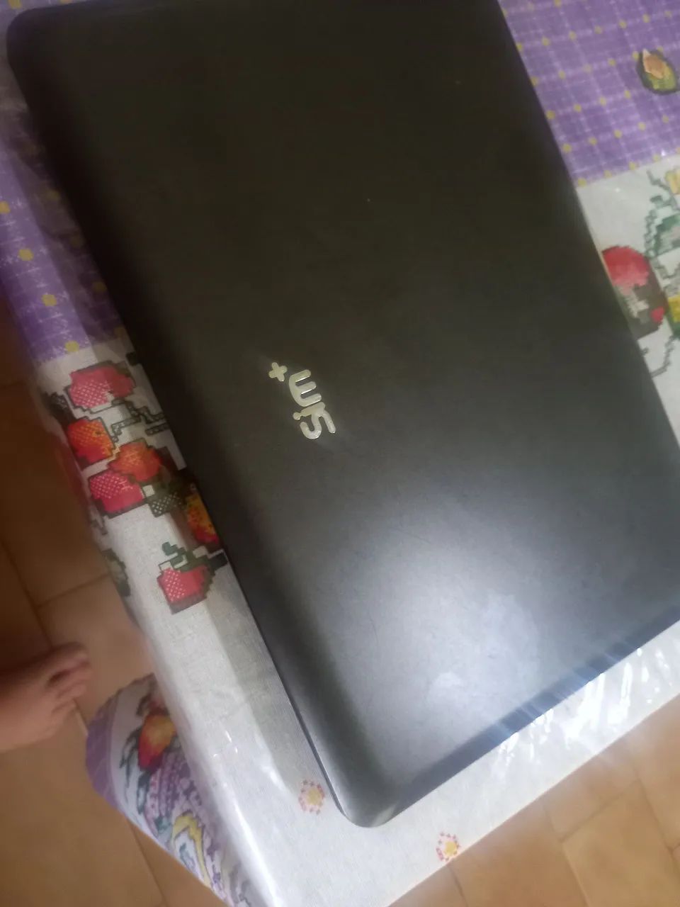 Notebook positivo dual core sem hd - Foto 2