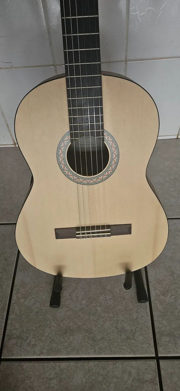 Violão Yamaha C40MLL
