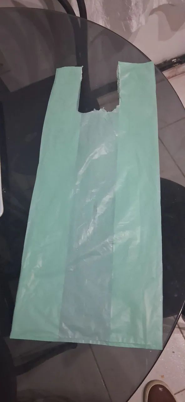 Máquina de Sacolas Plásticas  - Foto 5