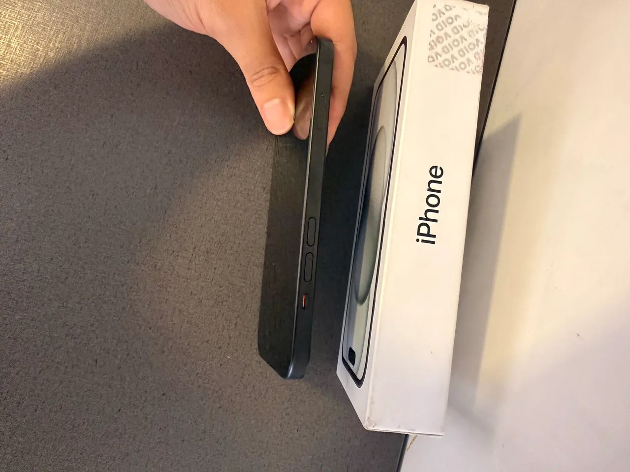 iPhone 15 128gb  - Foto 4