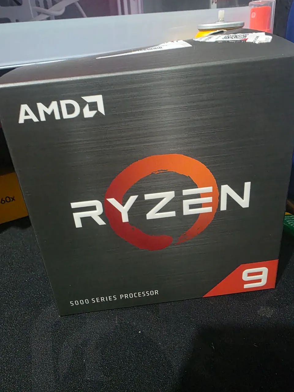 Ryzen 7 5700g - Foto 3