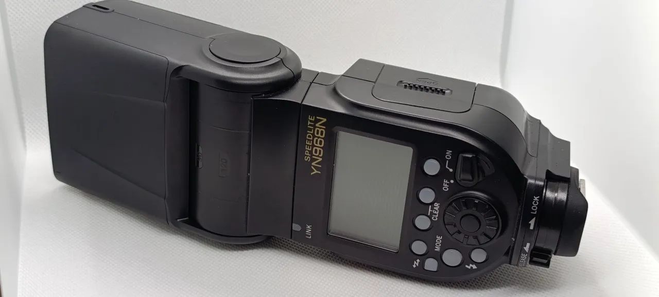 Flash - Foto 4