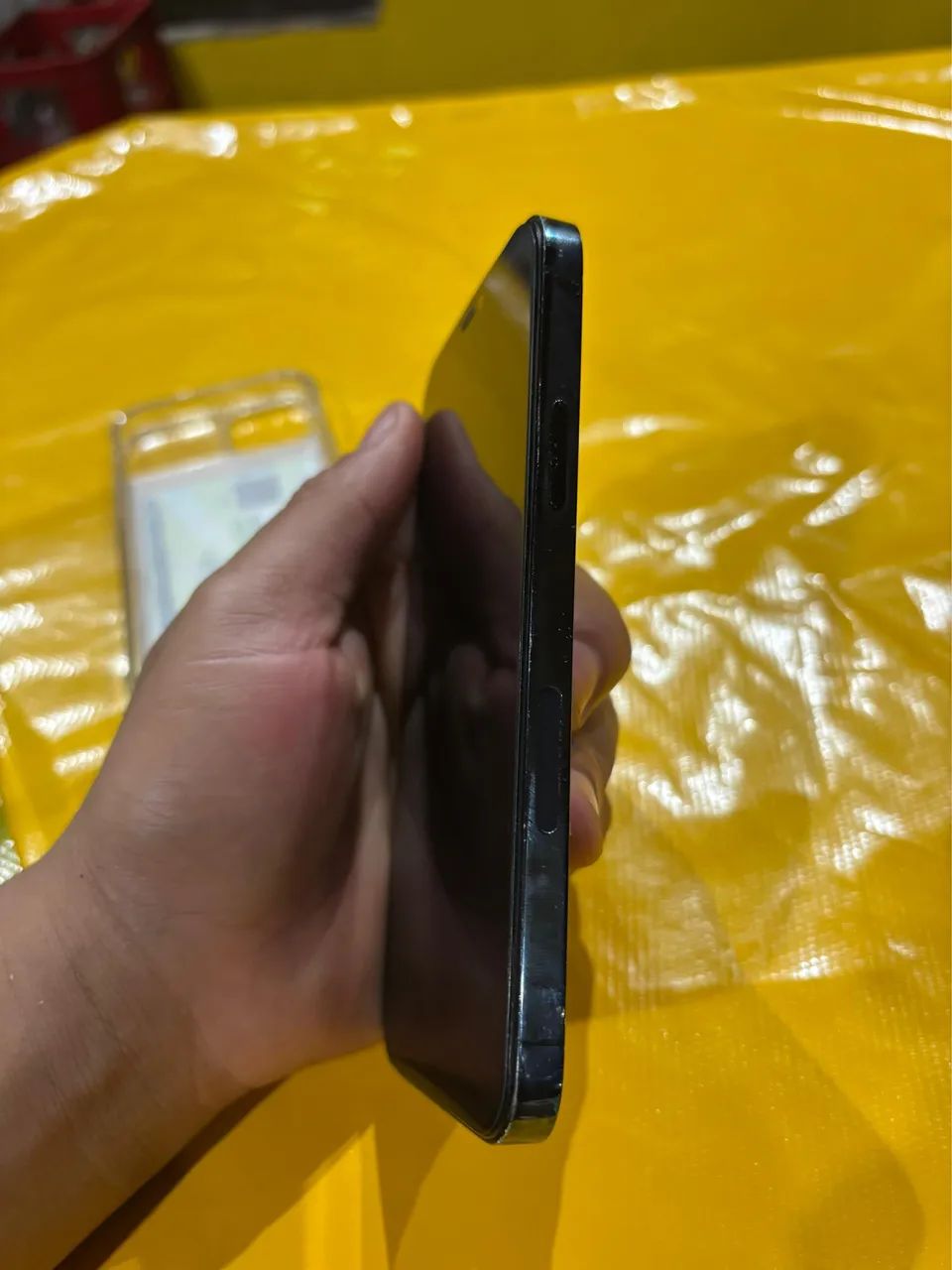 iPhone 12 Pro  - Foto 5