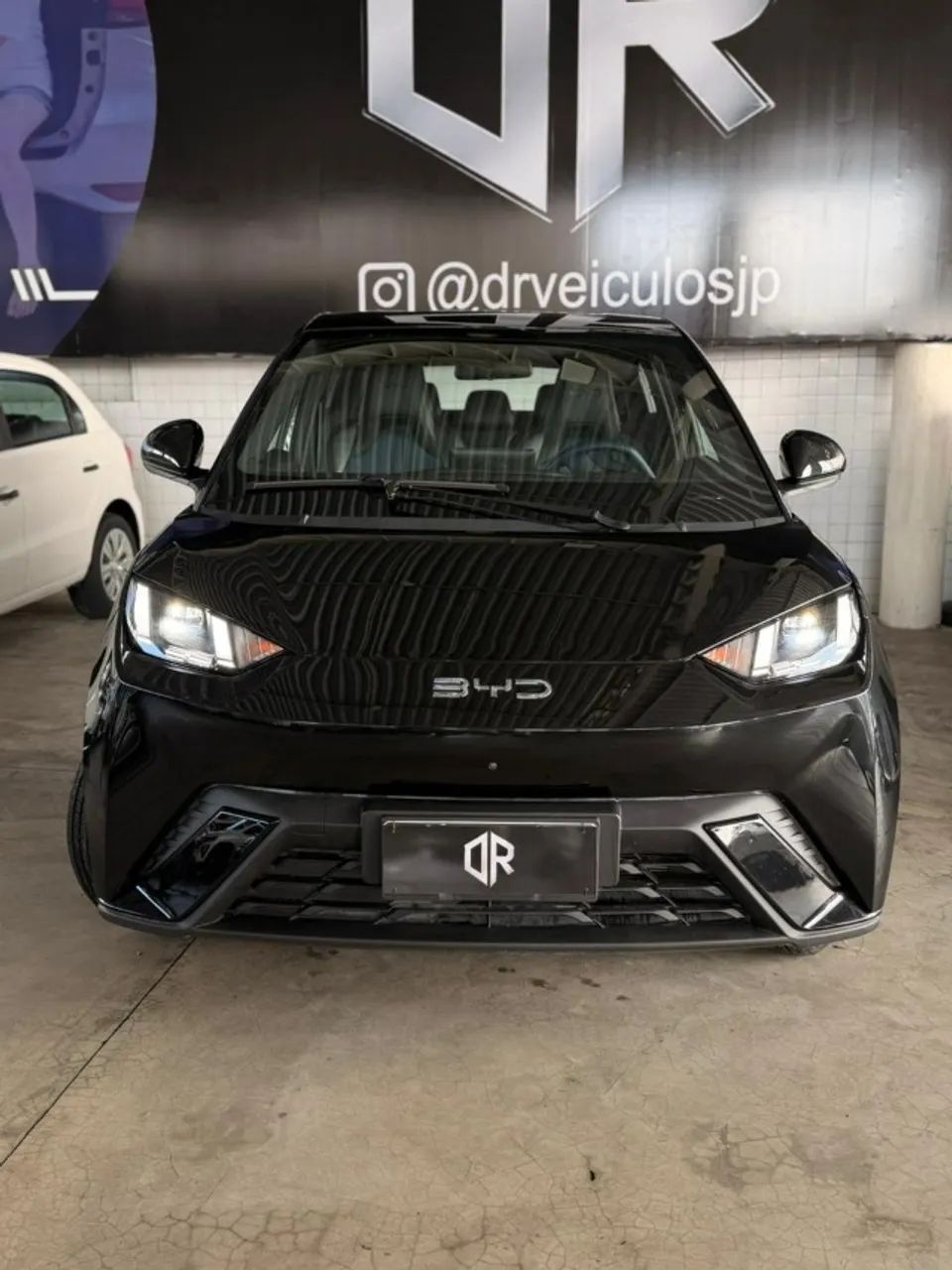 BYD Dolphin Mini (Elétrico) 2026 - Foto 2