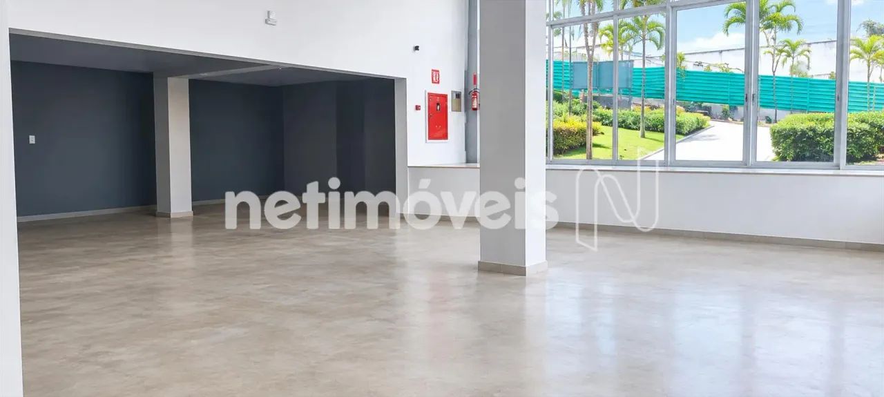 Locação Loja Santa Lúcia Belo Horizonte - Foto 4