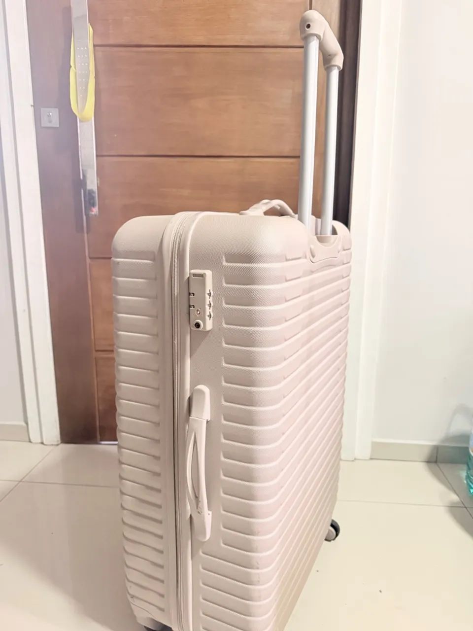 Mala de viagem 23 kg - Foto 4