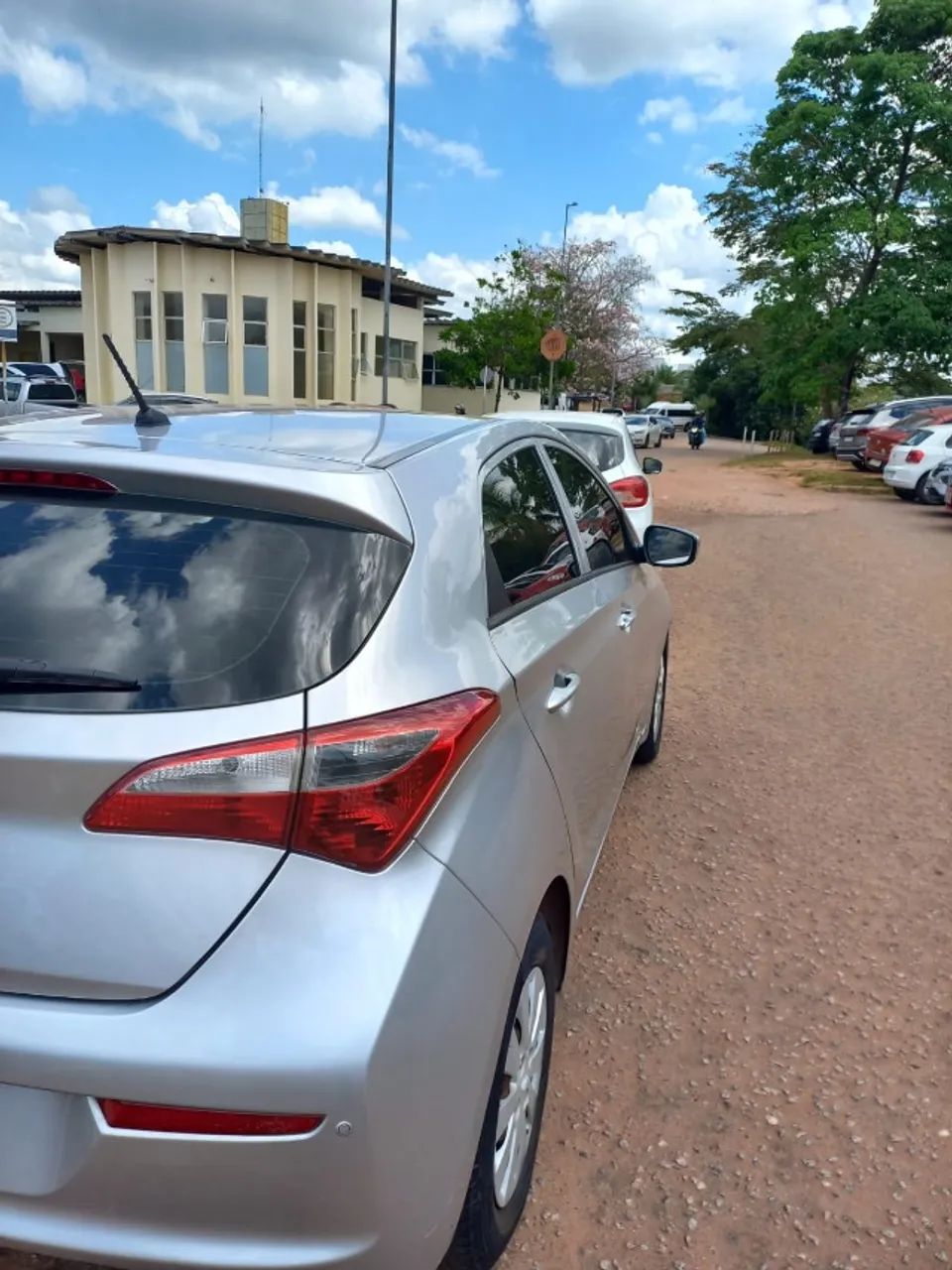 Hyundai HB20 Comf./c.plus/c.style 1.0 Flex 12V 2017 - Foto 3