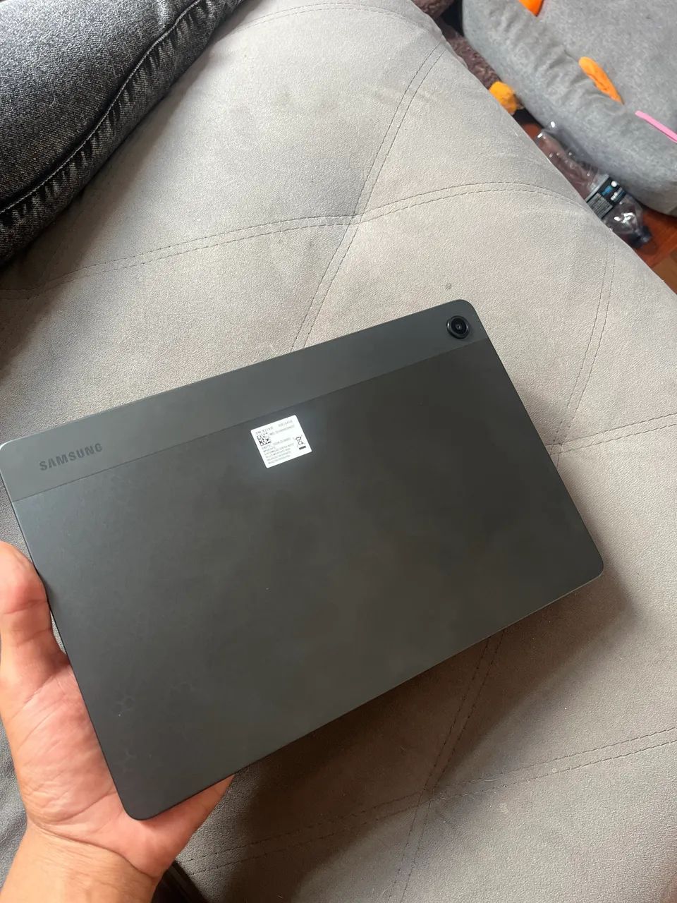 Tablete Samsung Novo - Foto 3