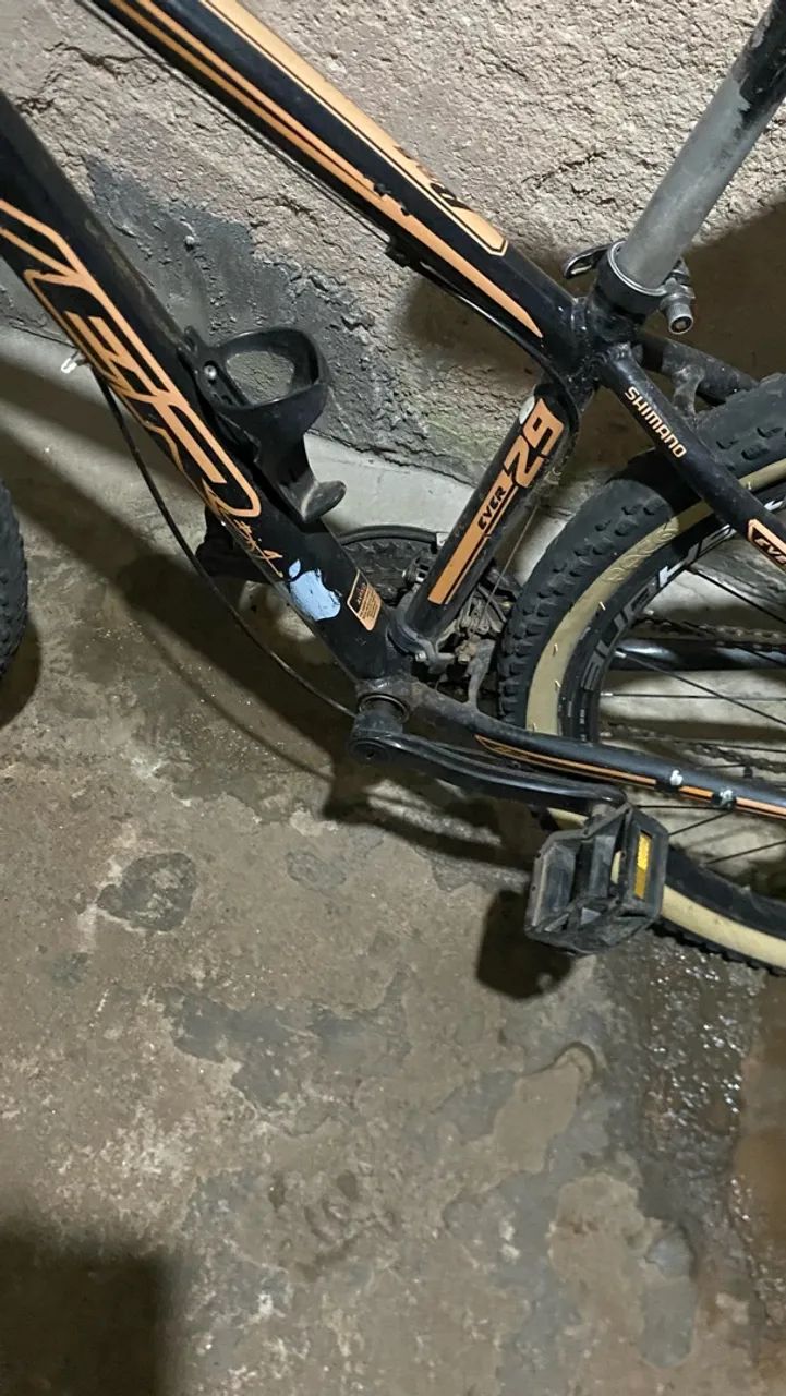 Vende-se bicicleta  - Foto 3