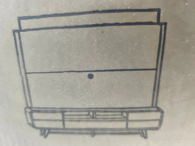 painel para tv  - Foto 3