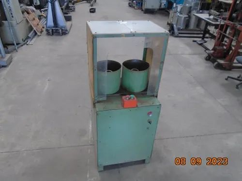 Maquina de Picotar fios elétricos