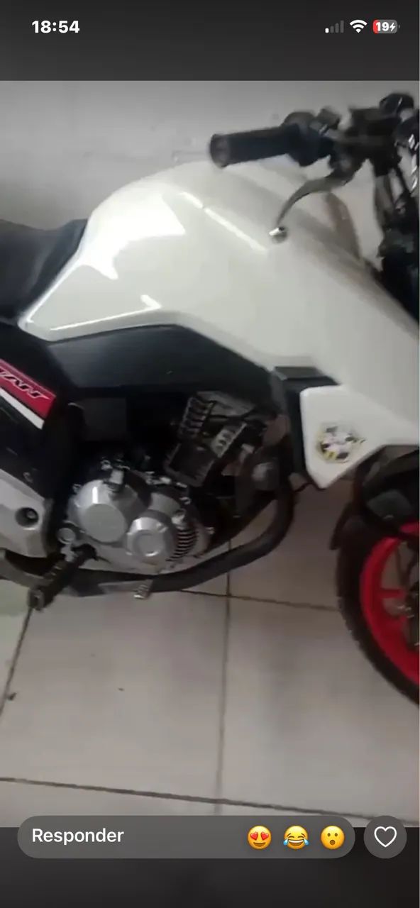 Titan 160 - Foto 4