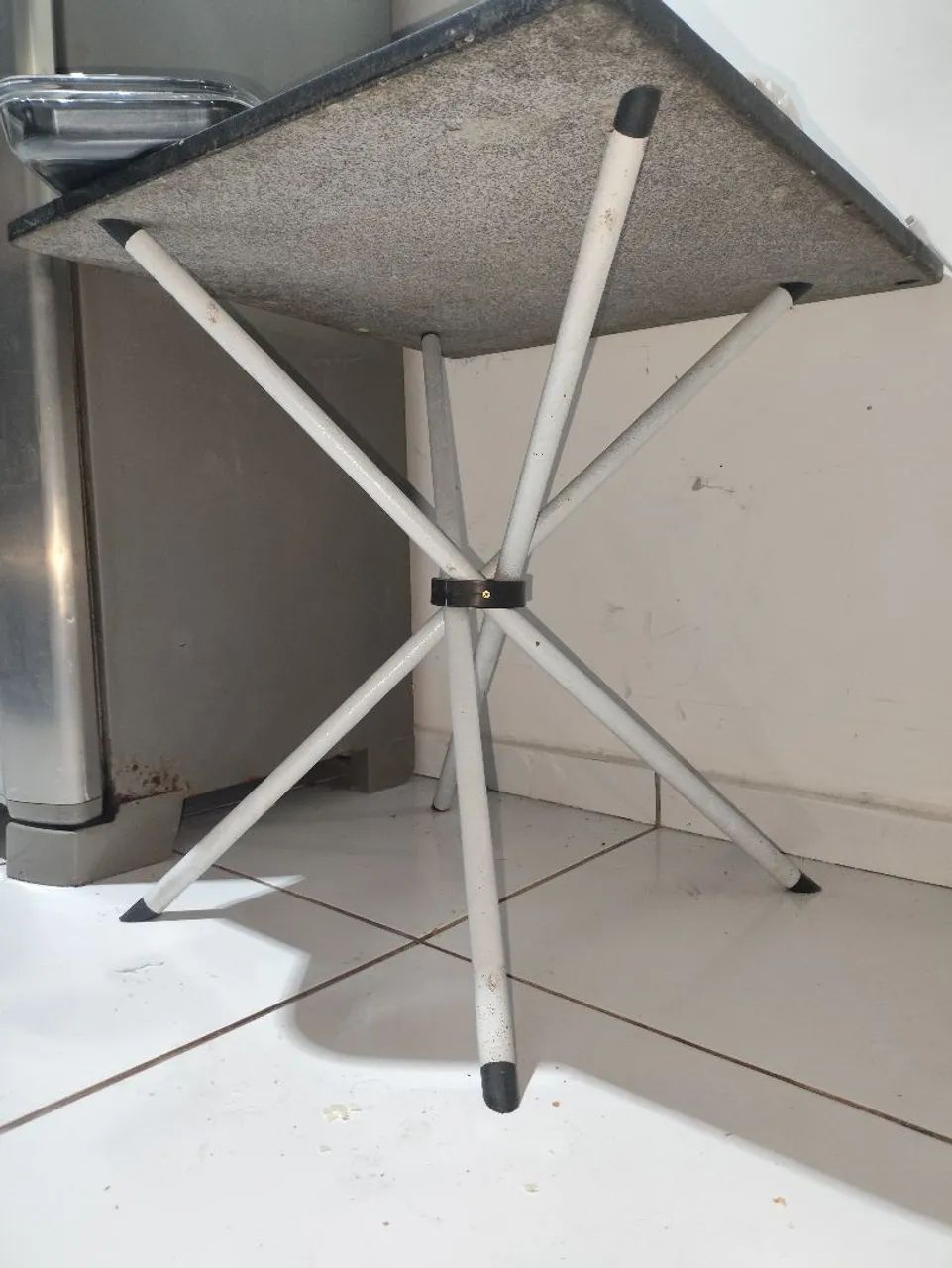 MESA MÁRMORE GRANITO - Foto 3