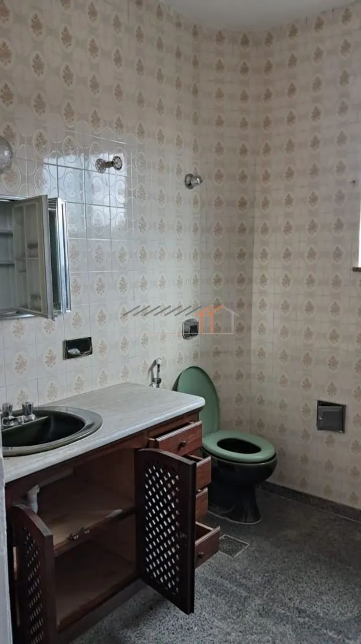 Apartamento no Centro Edificio São João para locação - Foto 4