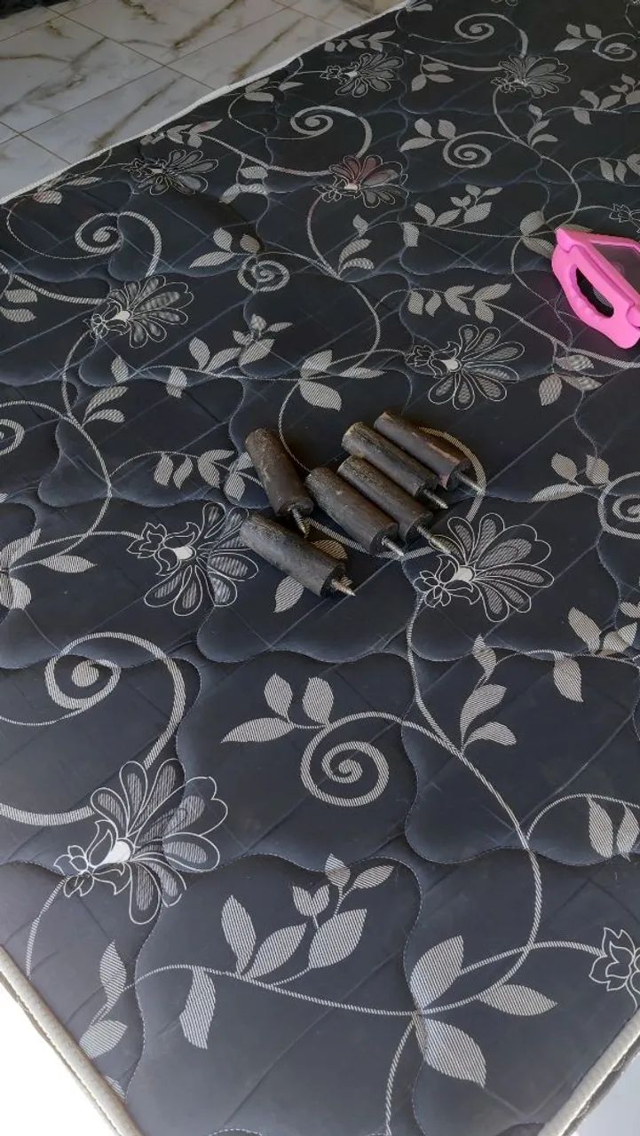 Cama casal  - Foto 2