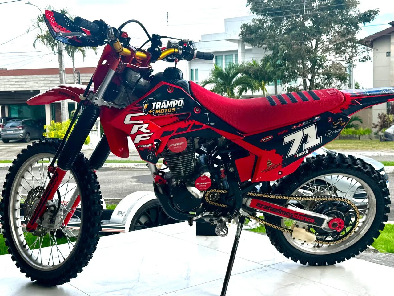 VENDO CRF - Foto 5