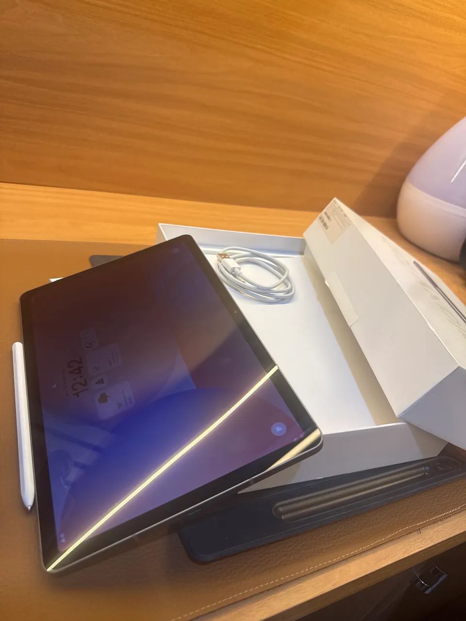 Galaxy Tab S10 Lite - Foto 5