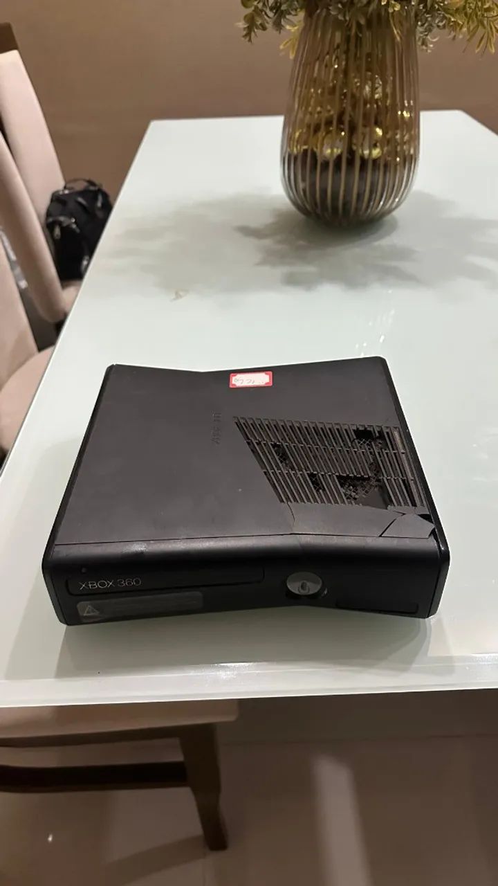 Xbox 360 Desbloqueado - Foto 3