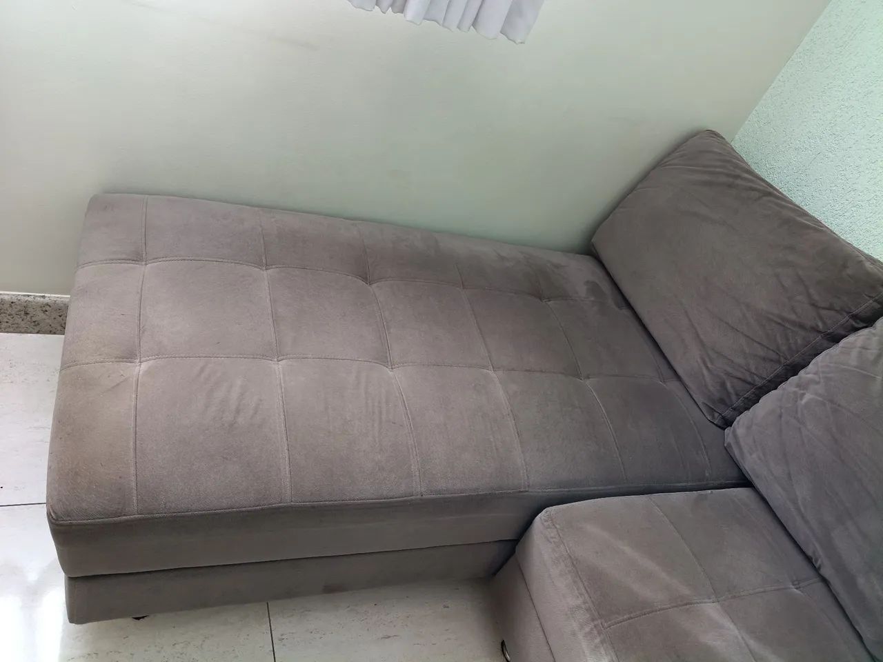 Sofá de canto  - Foto 4