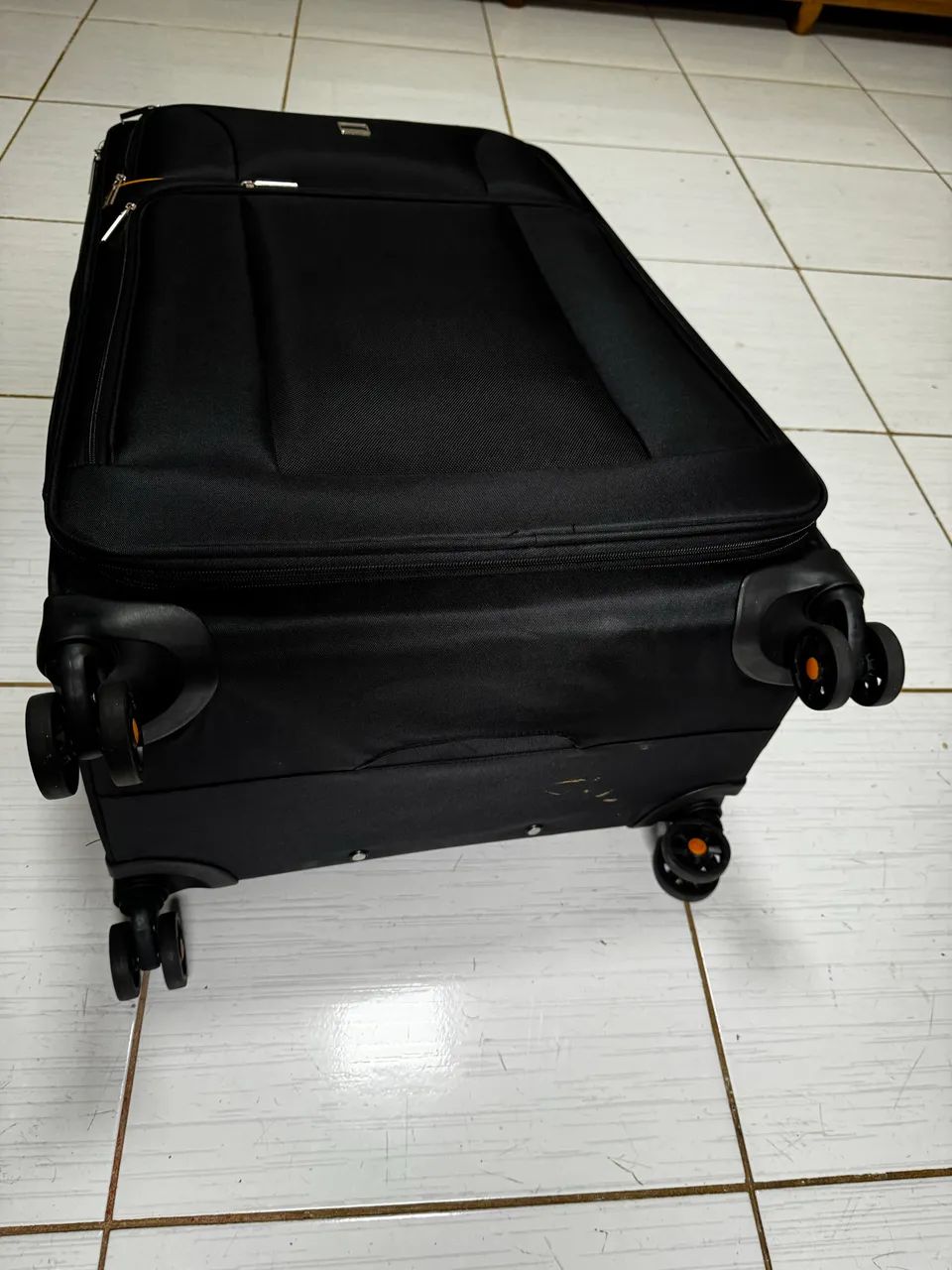 Mala de viagem  - Foto 4