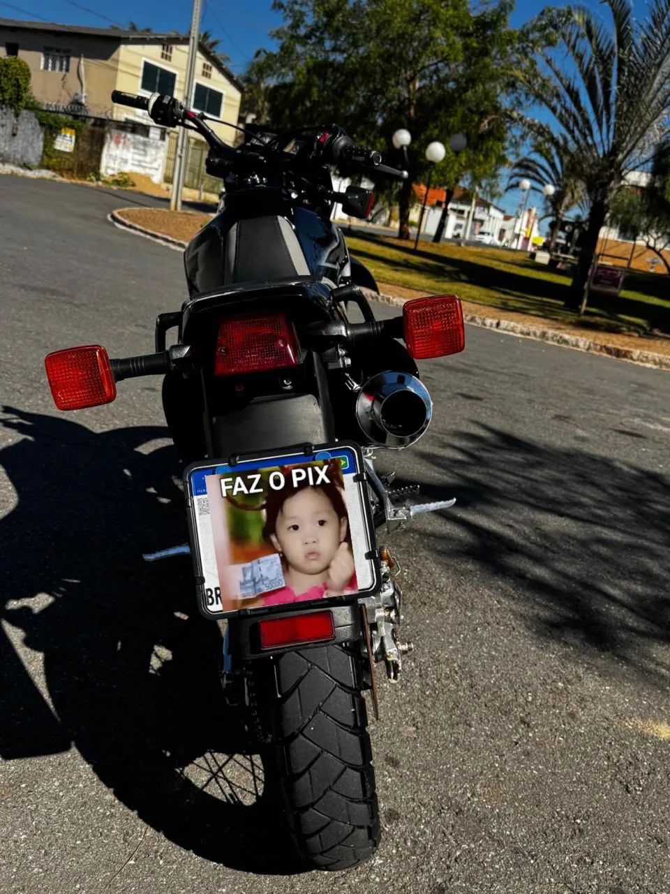 Yamaha Xt 600E - Foto 2