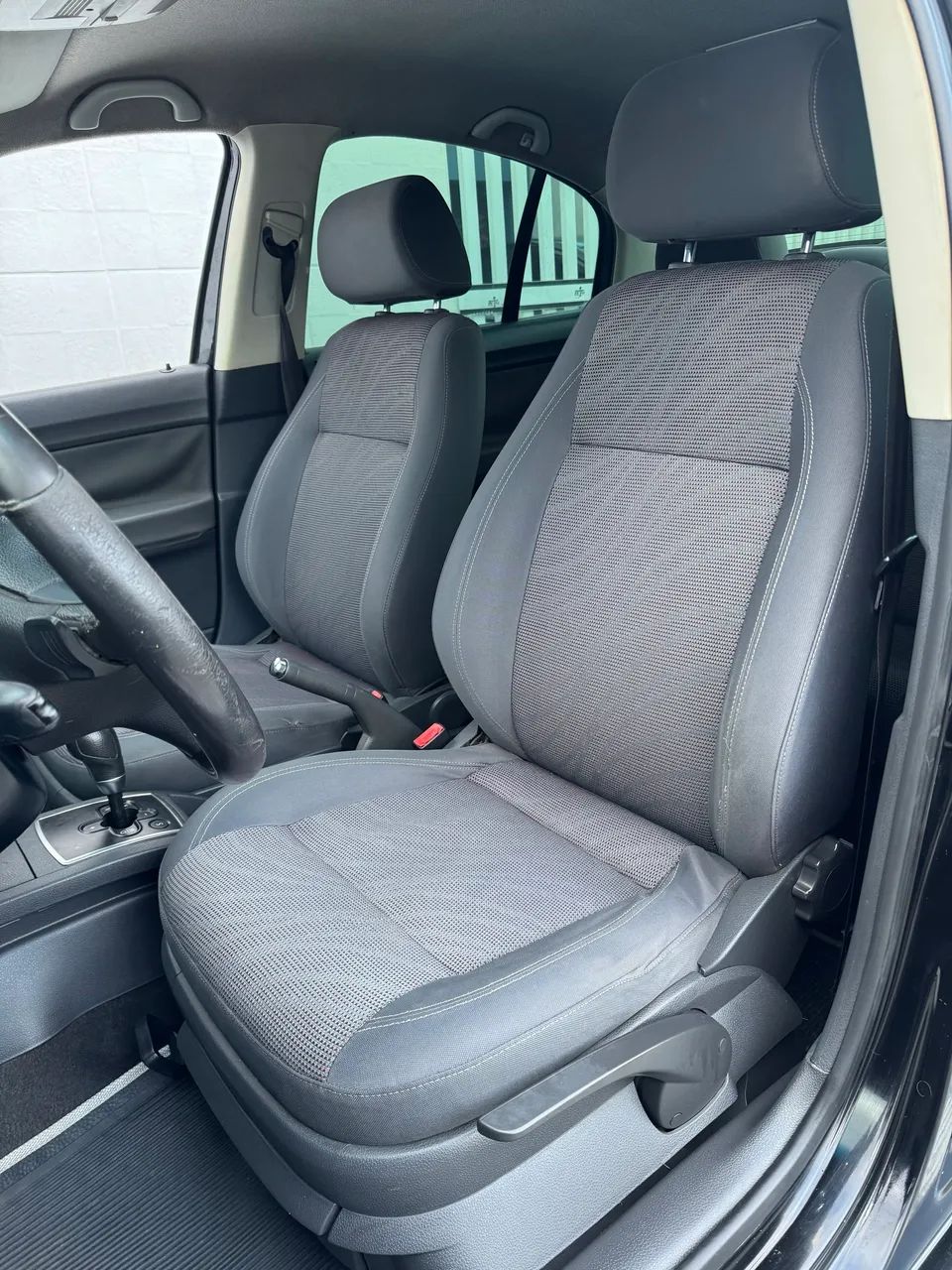 Volkswagen Polo Sed.COMFORT. I MOTION 1.6 T.Flex 4p, foto 7 de 16