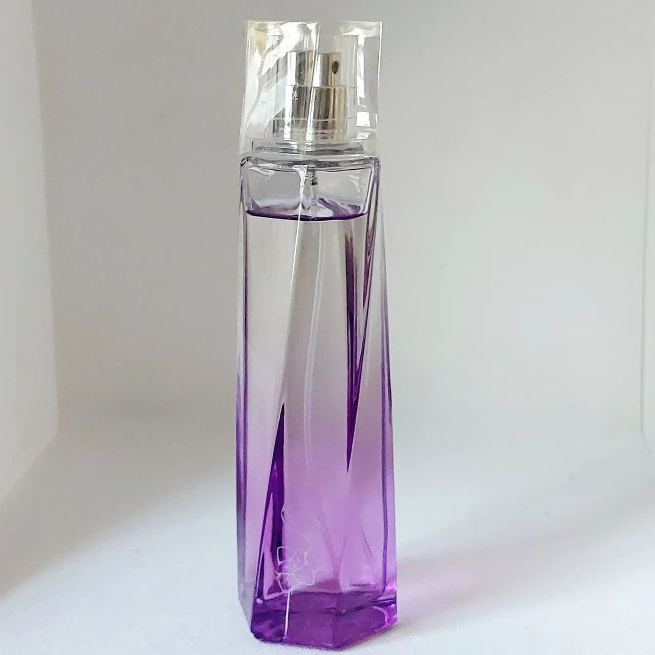Perfume Pure flower D'Hermosa 100ml <br> - Foto 3
