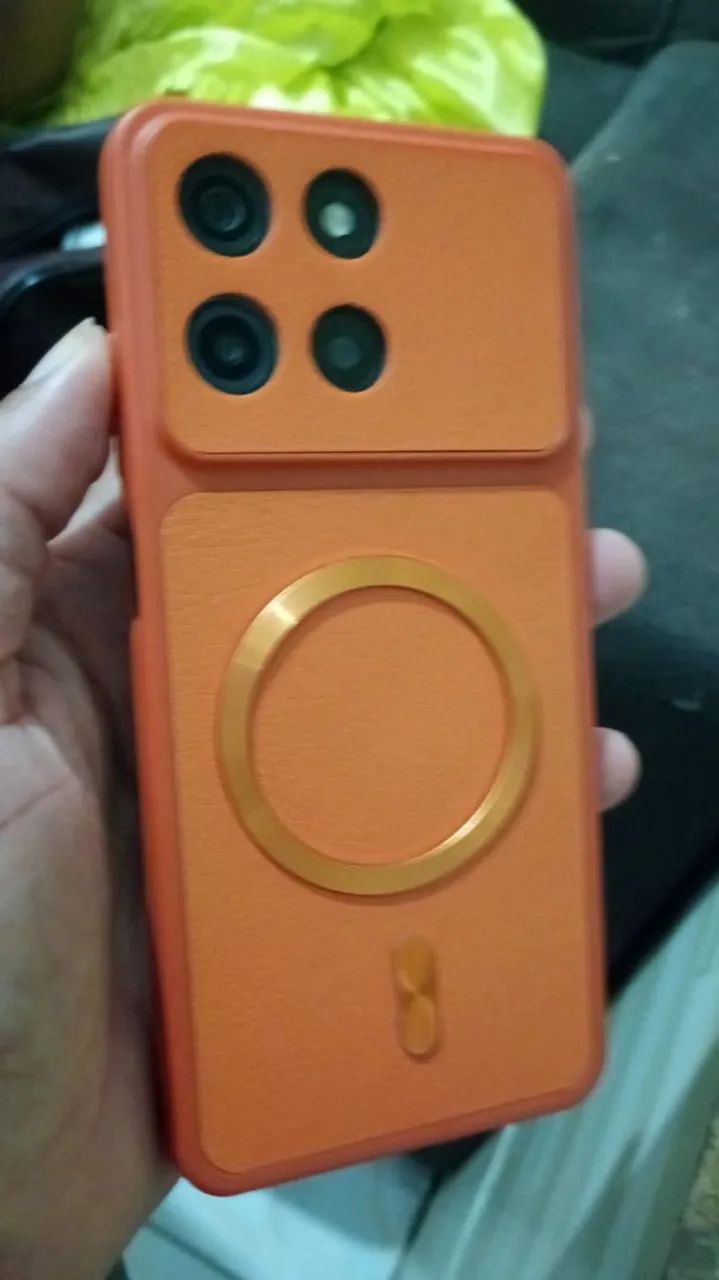 MOTO G15