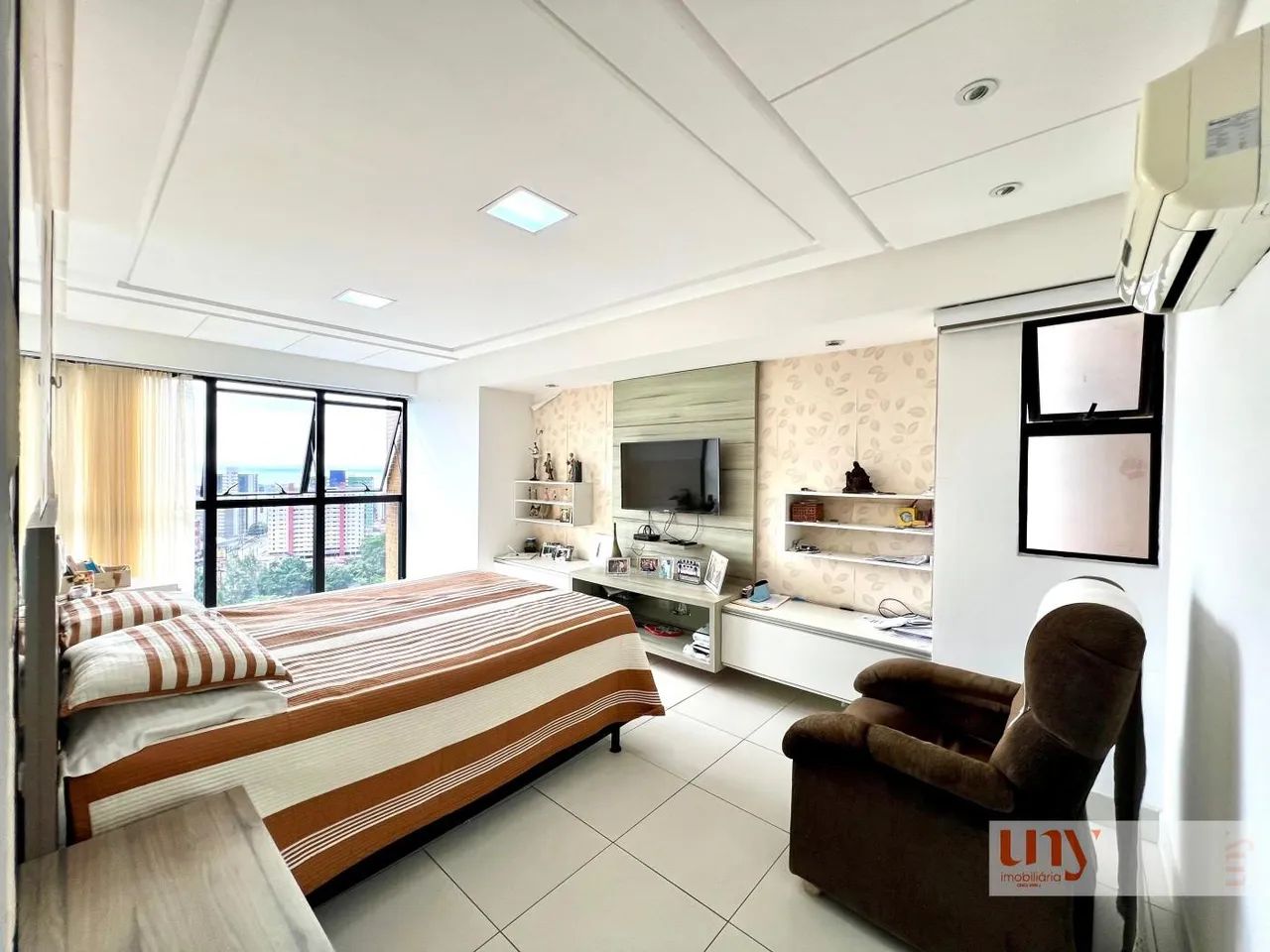 Apartamento com 201 m² e 4 suítes no Miramar - Foto 5