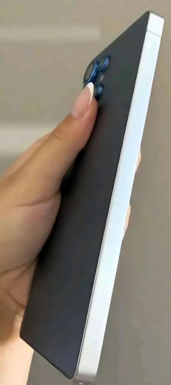 SAMSUNG S25 ULTRA 512G 12RAM PRATA - Foto 5