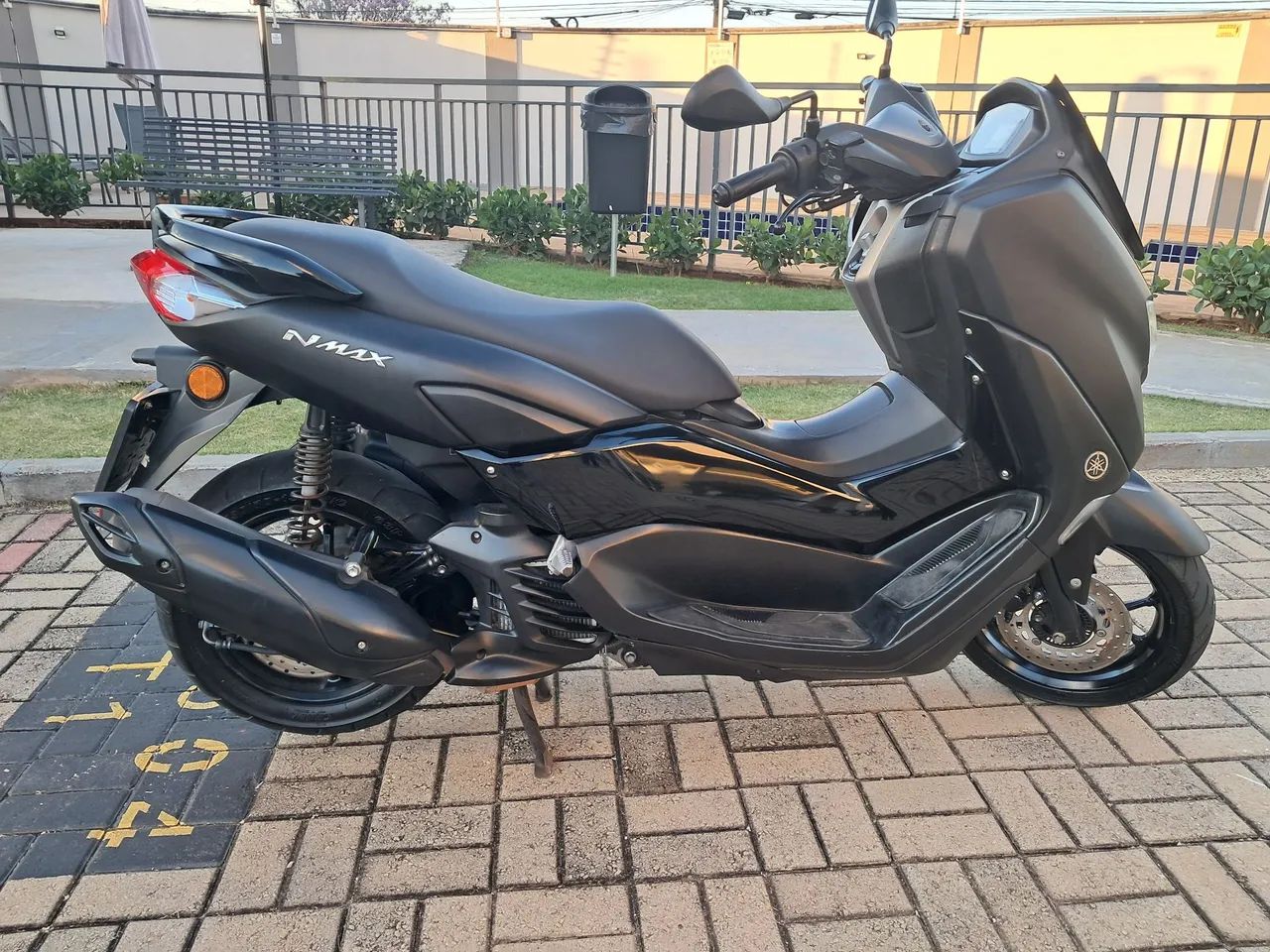 Nmax 21/22