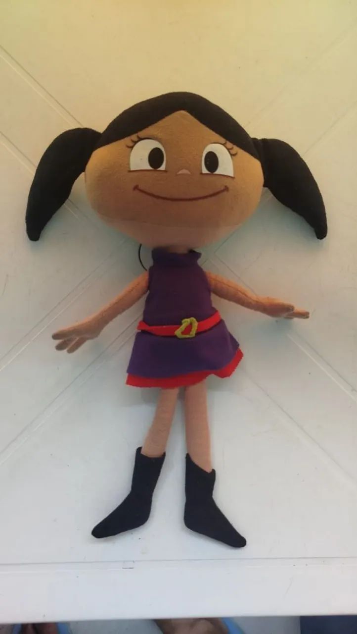 Boneca luna - Foto 5